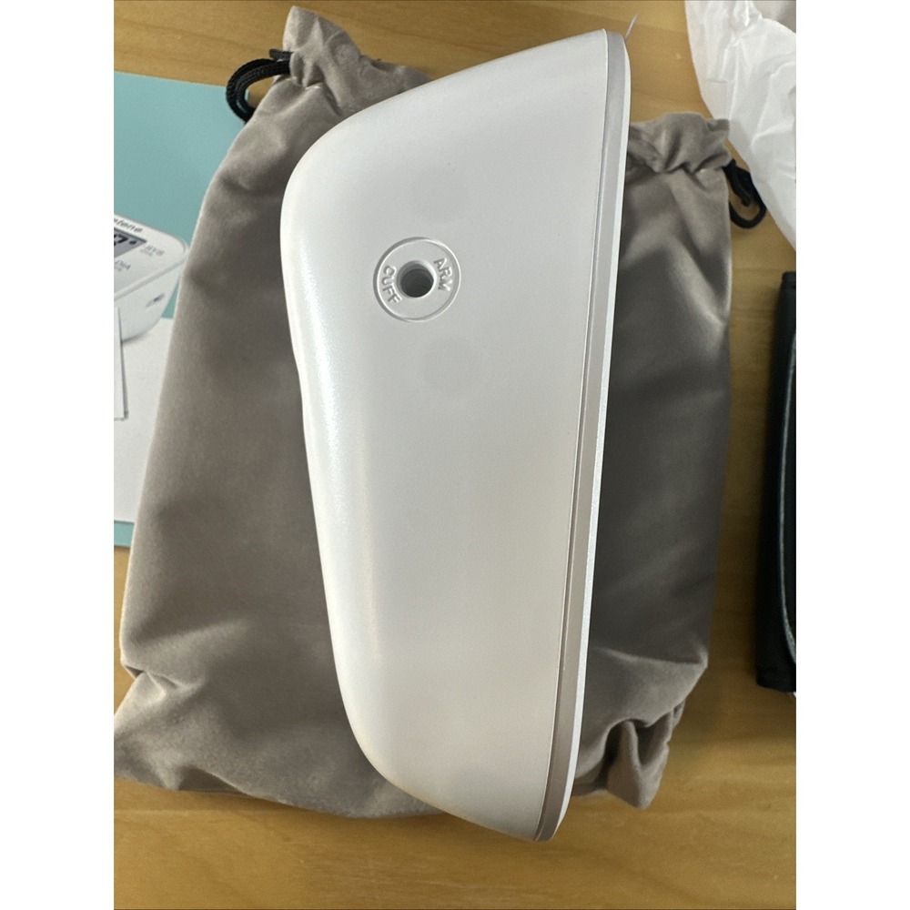 Metene B15 Blood Pressure Monitor (New/Open Box) See Description - Picture 5 of 16